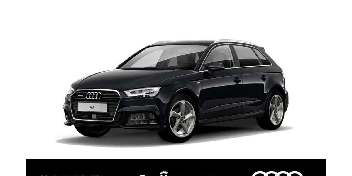Audi A3 119.403 km 21.880 &euro; Karlsruhe 76131