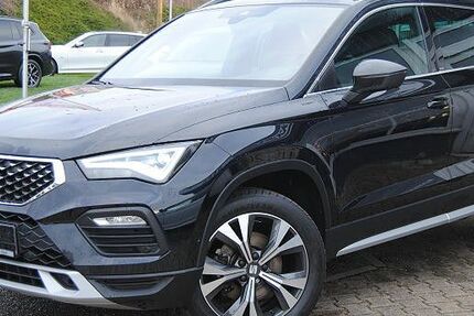 Seat Ateca 58.990 km 28.990 € Frankenberg 09669