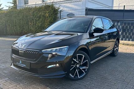 Skoda Scala 47.300 km 19.999 &euro; Pinneberg 25421