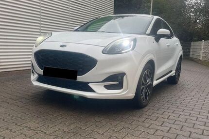 Ford Puma 47.000 km 14.990 &euro; Essen 45326