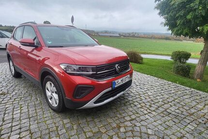 VW T-Cross 11.300 km 22.999 € Kassel 34125