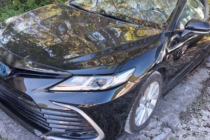 Toyota Camry 179.200 km 24.000 &euro; Pocking 94060