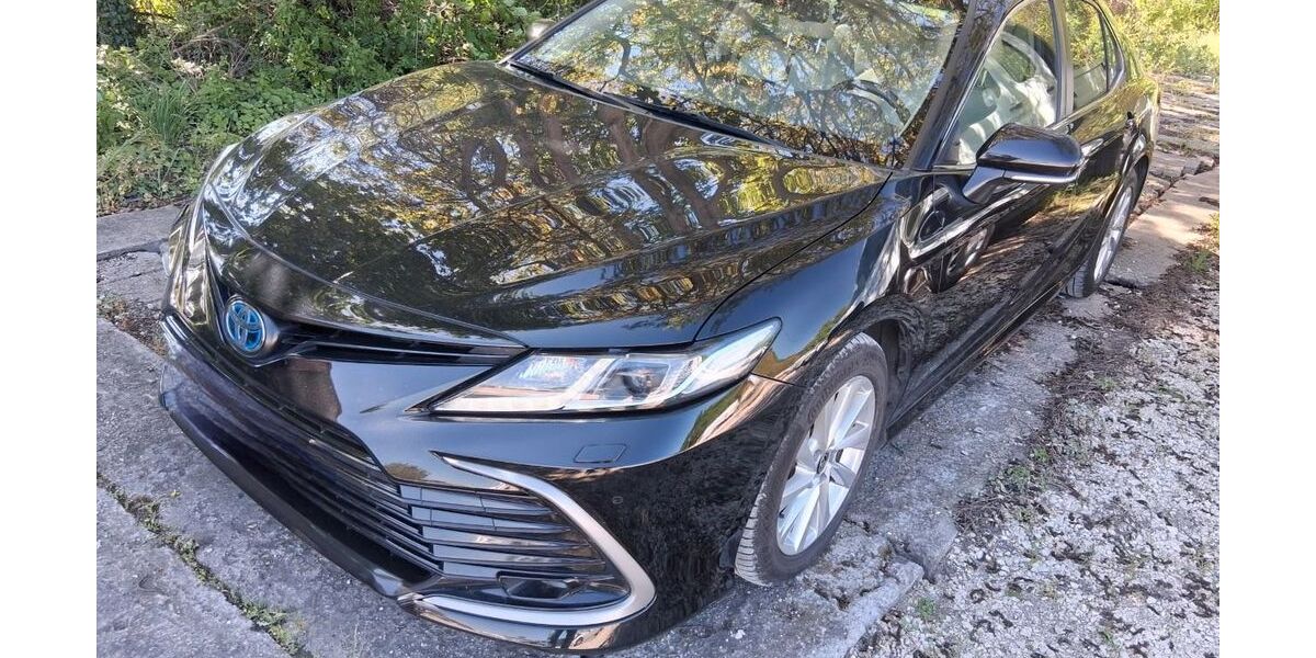 Toyota Camry 179.200 km 24.000 &euro; Pocking 94060
