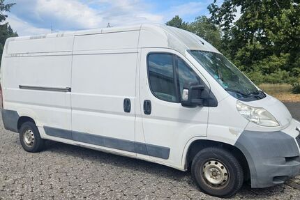 Peugeot Boxer 295.000 km 4.699 &euro; Weilburg 35781