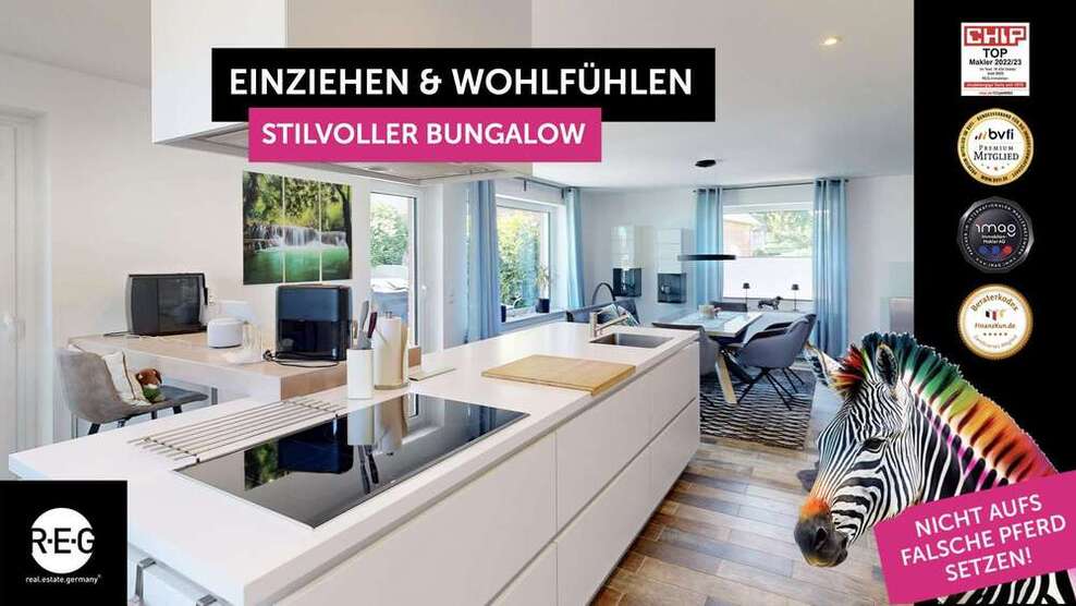 Haus zum Kaufen in Wunstorf 535.000 € 121.5 m²