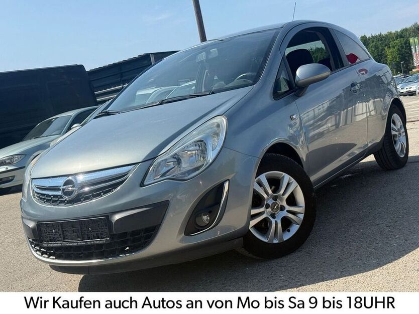 Corsa