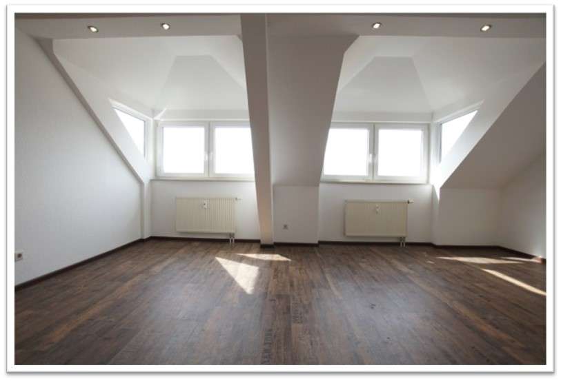 Wohnung zum Mieten in Limbach-Oberfrohna 450 € 71 m²