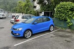 VW Polo 123.000 km 9.800 € Anger 83454