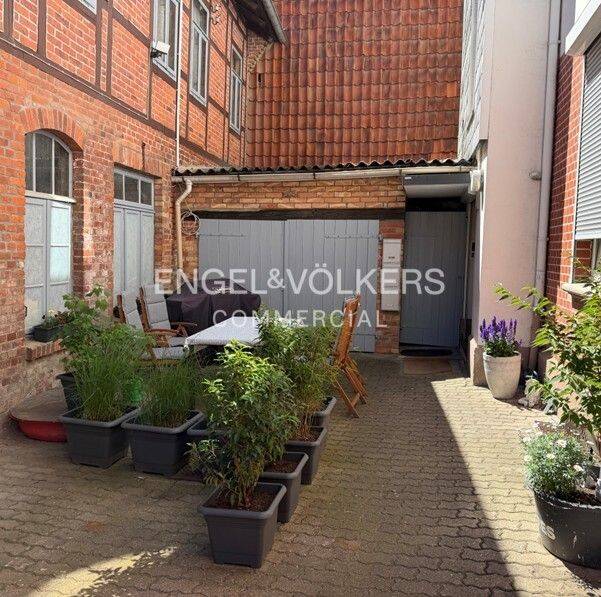 Gewerbeobjekt Bockenem - 500.000&euro; | Angebot:26887754