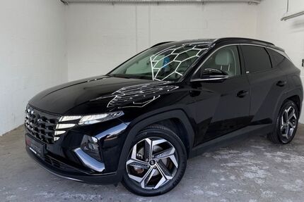 Hyundai TUCSON 75.000 km 24.670 &euro; Bad Langensalza 99947