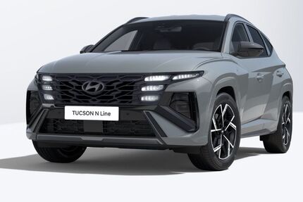 Hyundai TUCSON 2.500 km 38.990 &euro; Erfurt 99086
