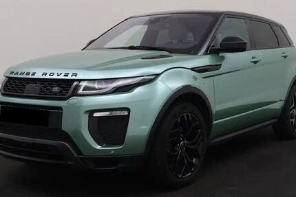 Land Rover Range Rover Evoque 129.000 km 21.900 &euro; Wiesbaden 65199