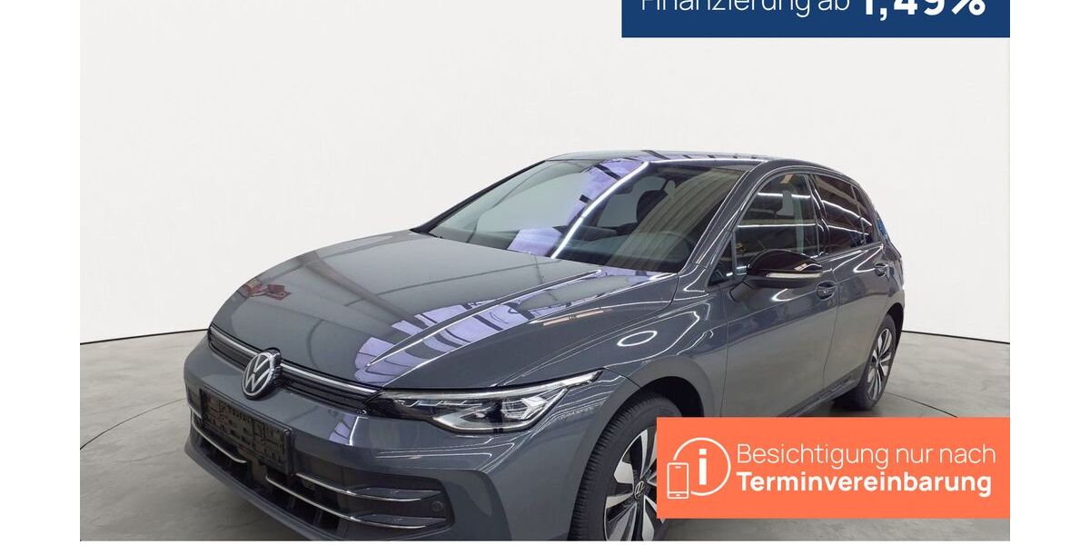 VW Golf 25.760 km 27.925 &euro; Jesteburg 21266