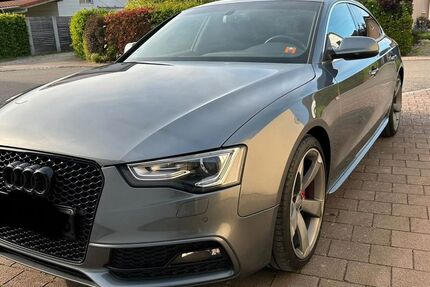 Audi A5 196.000 km 13.500 &euro; Breisach 79206