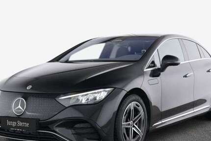 Mercedes-Benz EQE 500 14.340 km 65.860 &euro; Kassel 34123