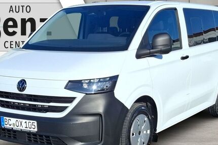 VW T7 Caravelle 13.000 km 45.850 &euro; Ochsenhausen 88416