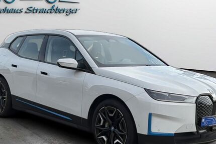 BMW iX 23.000 km 46.990 &euro; Buchschwabach bei Nürnberg 90574