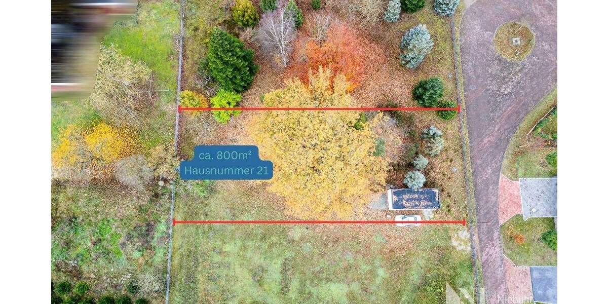Grundstück Bardowick - 199.000&euro; | Angebot:25776386