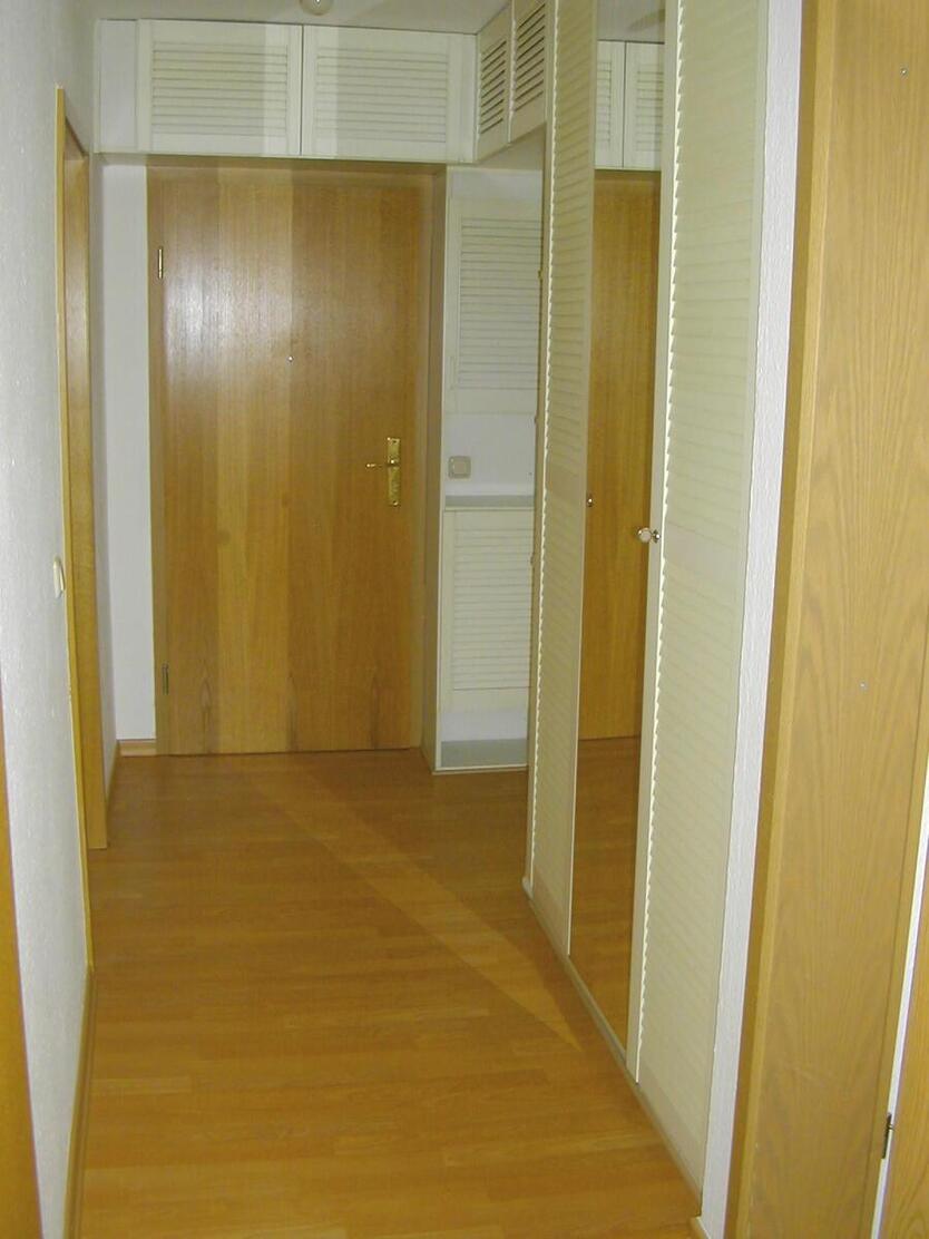 Dachatelier u. Garten für Studenten-WG oder Studenten-Paare ab Dezember 3 zimmer