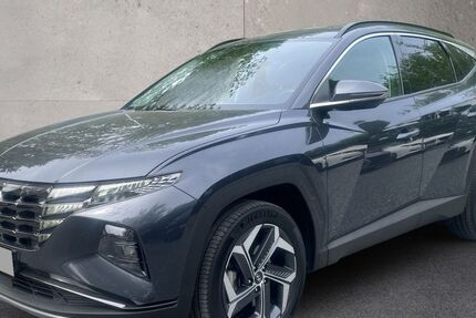 Hyundai TUCSON 89.000 km 24.990 &euro; Groß - Gerau 64521