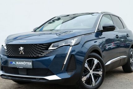 Peugeot 3008 22.060 km 22.390 &euro; Bielefeld 33647