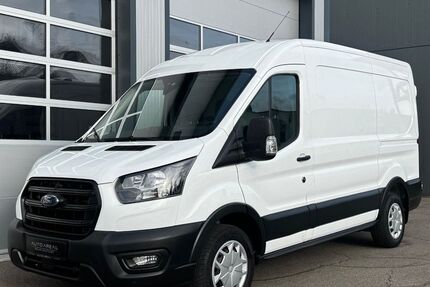 Ford Transit 157.415 km 17.850 &euro; Rottenburg am Neckar 72108