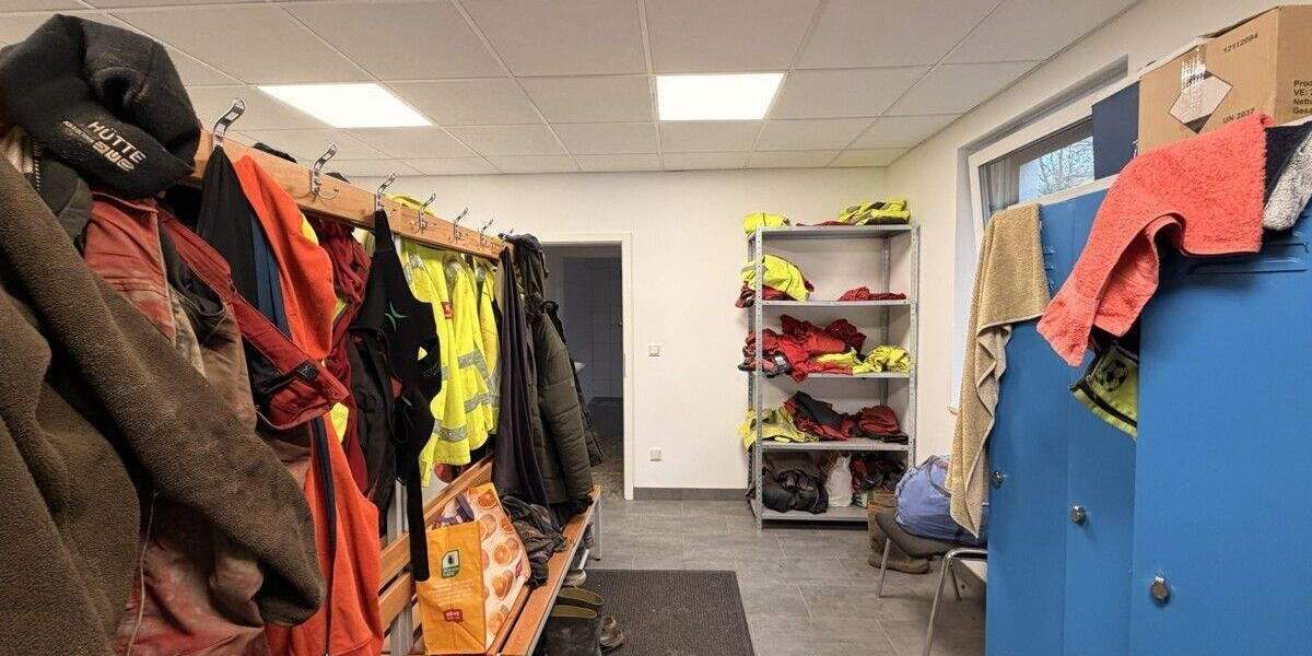 Gewerbeobjekt Schiffweiler Landsweiler - 1.190.000&euro; | Angebot:25673023