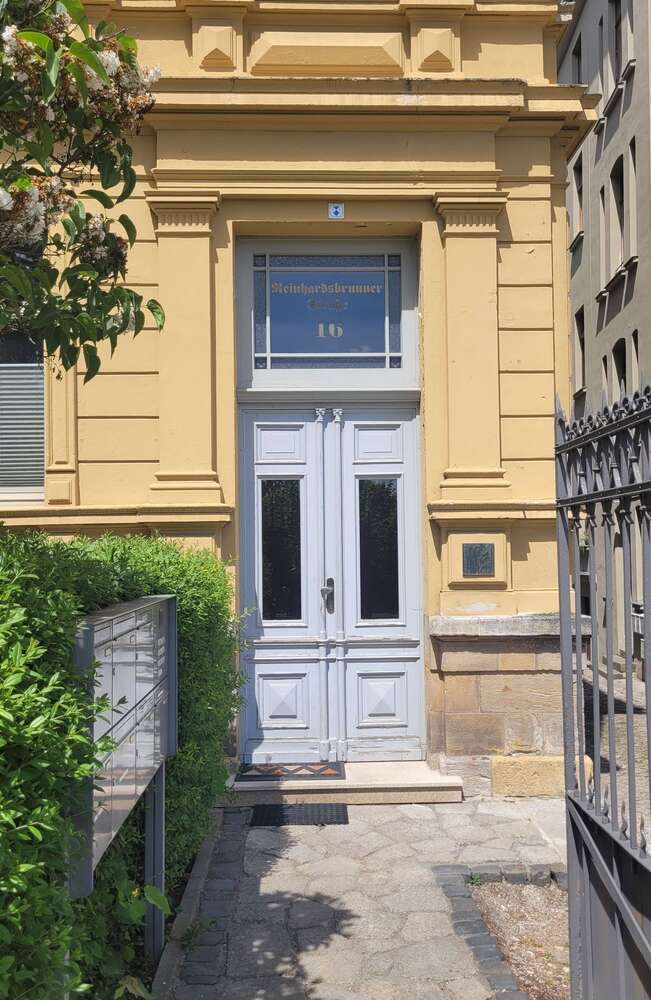 Wohnung zum Mieten in Gotha 560 € 77.72 m²