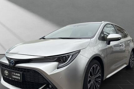 Toyota Corolla 20.931 km 26.950 &euro; Dinslaken 46537