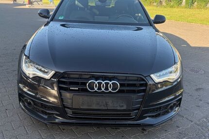 Audi A6 183.000 km 17.999 &euro; Donaueschingen 78166