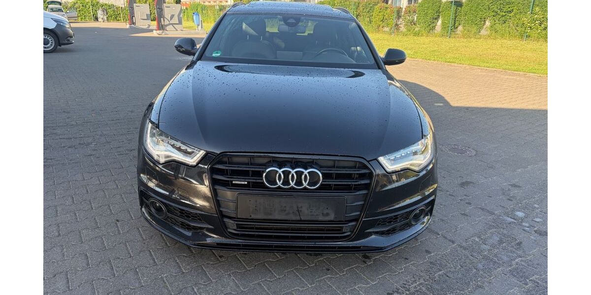 Audi A6 183.000 km 17.999 &euro; Donaueschingen 78166