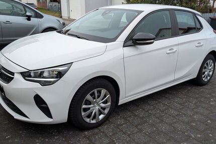 Opel Corsa 50.187 km 11.000 &euro; Kleinheubach 63924