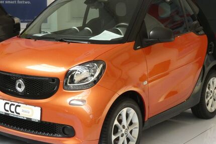 Smart ForTwo 48.690 km 13.790 &euro; Bonn (Nähe Verteilerkreisel) 53119