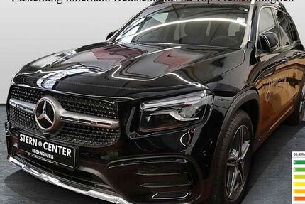 Mercedes GLB 200