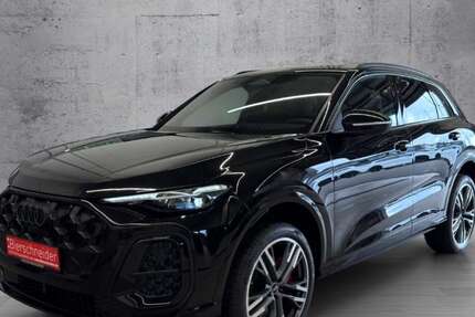 Audi SQ5 9.900 km 87.500 &euro; Donauwörth 86609