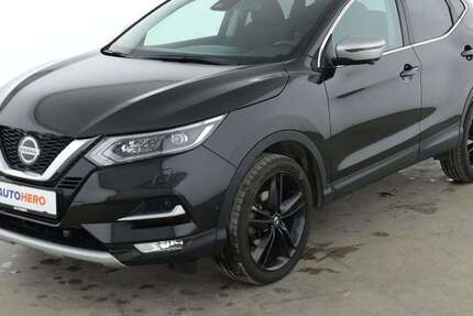 Nissan Qashqai 31.261 km 14.530 &euro; Neufahrn 85375