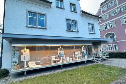 Gewerbeobjekt Lindau (Bodensee) - 1.400&euro; | Angebot:25049101