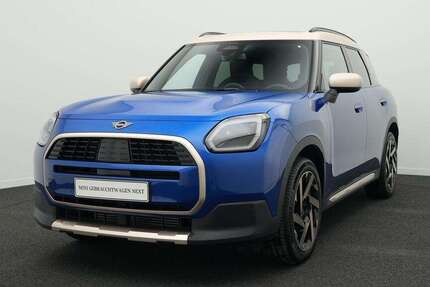 Mini Countryman C 11.788 km 38.102 &euro; München 80788