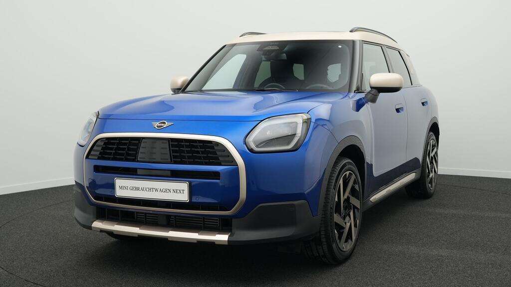 Mini Countryman C 11.788 km 38.102 &euro; München 80788
