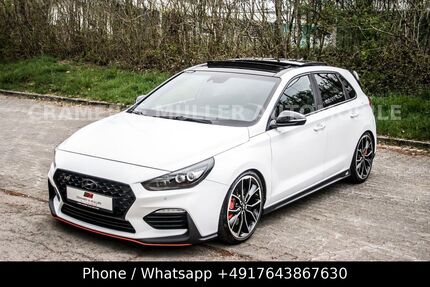 Hyundai i30 129.999 km 18.899 &euro; Attendorn 57439