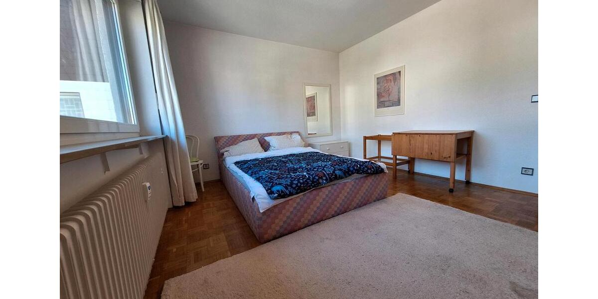 Etagenwohnung Niedernhausen - 2 Zimmer, 52 m&sup2;, 775&euro; | Angebot:26396329
