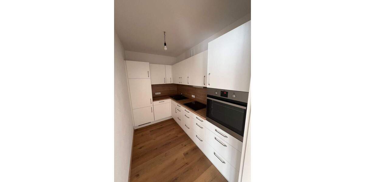Terrassenwohnung Wehringen - 2 Zimmer, 74 m&sup2;, 893&euro; | Angebot:26334330