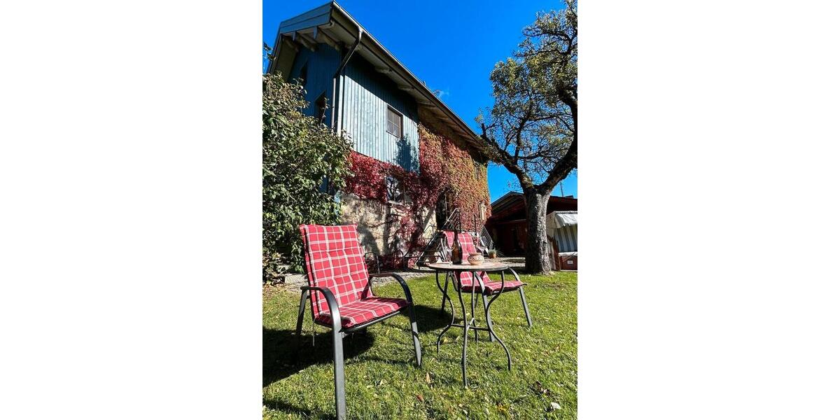 Einfamilienhaus Huglfing - 6 Zimmer, 203 m&sup2;, 1.050.000&euro; | Angebot:26800530