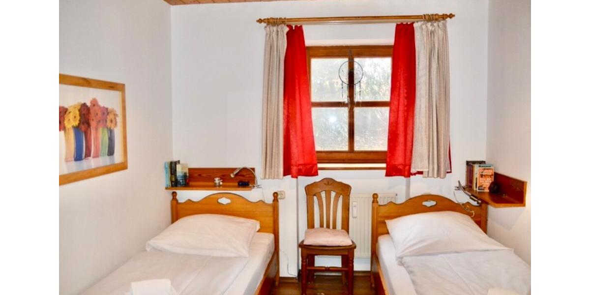 Große FeWo bei Passau barrierefrei Pool Sauna Hallenbad Skipiste 2 zimmer