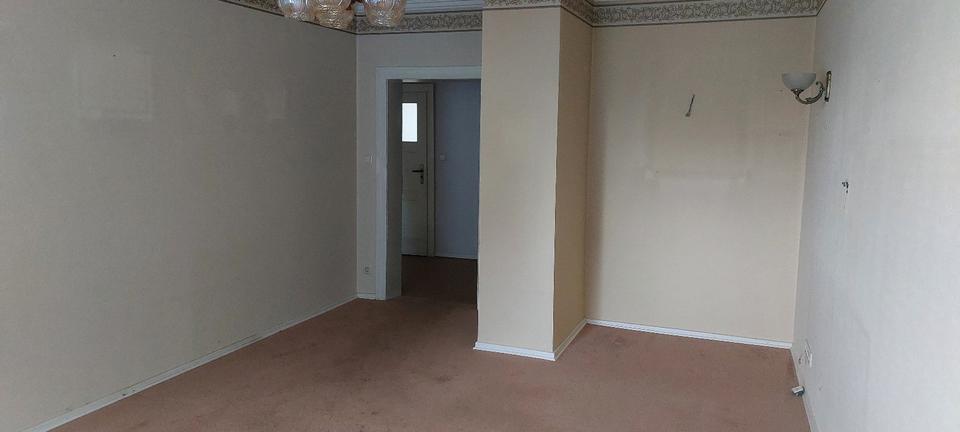 Etagenwohnung Uelzen - 4 Zimmer, 140 m&sup2;, 800&euro; | Angebot:26476295