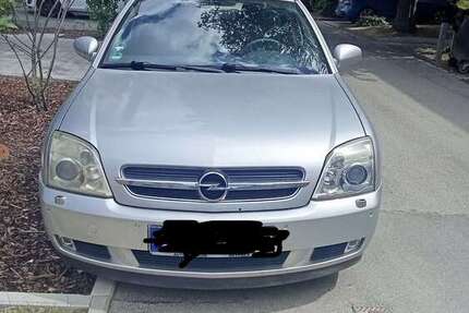 Opel Vectra 209.000 km 1.700 &euro; Wiesbaden 65187