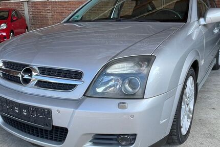 Opel Vectra 143.661 km 3.499 € Herbolzheim 79336