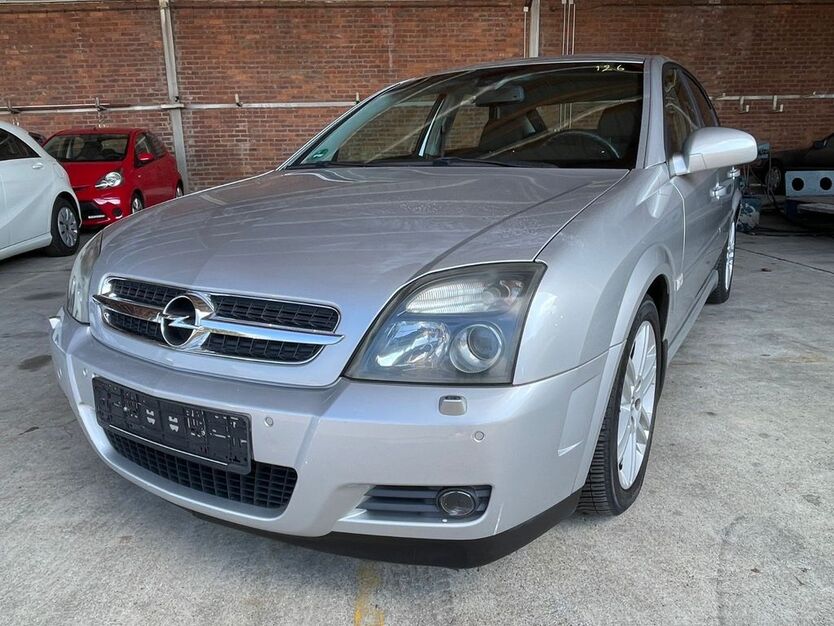 Opel Vectra 143.661 km 3.499 € Herbolzheim 79336