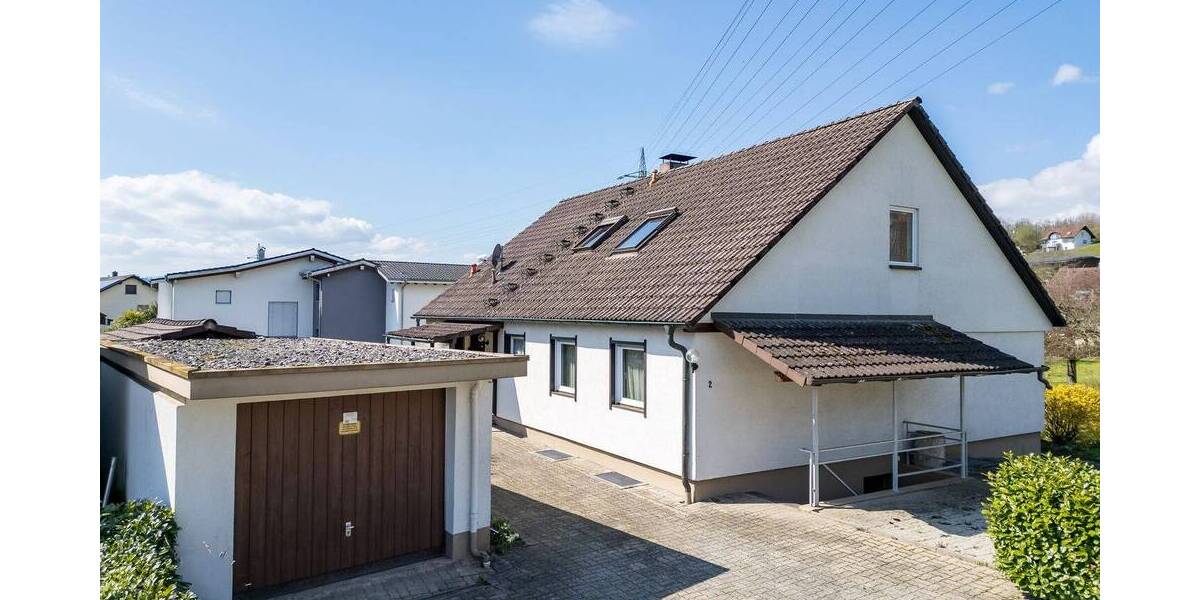 Mehrfamilienhaus, Wohnhaus Albbruck - 6 Zimmer, 181 m&sup2;, 458.000&euro; | Angebot:26330446