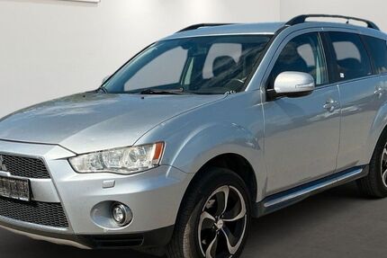 Mitsubishi Outlander 219.770 km 3.199 € Brehna 06796